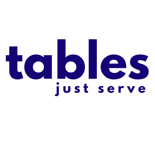 tables